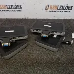 04 MINIS COMPUTADORES TERMINAIS MARCA WYSE SEM FONTE. (NO ESTADO) ATENÇÃO! FAZER A VISITAÇÃO ANTES DE ARREMATAR, NÃO SABEMOS SE FUNCIONA, LEILÃO NÃO TEM GARANTIA E NEM DEVOLUÇÃO, SUJEITO A POSSÍVEIS AVARIAS VISÍVEIS/OCULTAS E/OU AUSÊNCIA DE COMPONENTES.