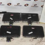 04 MINIS COMPUTADORES TERMINAIS MARCA WYSE SEM FONTE. (NO ESTADO) ATENÇÃO! FAZER A VISITAÇÃO ANTES DE ARREMATAR, NÃO SABEMOS SE FUNCIONA, LEILÃO NÃO TEM GARANTIA E NEM DEVOLUÇÃO, SUJEITO A POSSÍVEIS AVARIAS VISÍVEIS/OCULTAS E/OU AUSÊNCIA DE COMPONENTES.