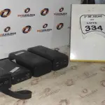04 POWER BANK DE MARCAS DIVERSAS. (NO ESTADO) ATENÇÃO! FAZER A VISITAÇÃO ANTES DE ARREMATAR, NÃO SABEMOS SE FUNCIONA, LEILÃO NÃO TEM GARANTIA E NEM DEVOLUÇÃO, SUJEITO A POSSÍVEIS AVARIAS VISÍVEIS/OCULTAS E/OU AUSÊNCIA DE COMPONENTES.