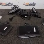03 MINIS COMPUTADORES TERMINAIS MARCA WYSE. (NO ESTADO) ATENÇÃO! FAZER A VISITAÇÃO ANTES DE ARREMATAR, NÃO SABEMOS SE FUNCIONA, LEILÃO NÃO TEM GARANTIA E NEM DEVOLUÇÃO, SUJEITO A POSSÍVEIS AVARIAS VISÍVEIS/OCULTAS E/OU AUSÊNCIA DE COMPONENTES.