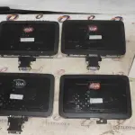 04 MINIS COMPUTADORES TERMINAIS MARCA WYSE SEM FONTE. (NO ESTADO) ATENÇÃO! FAZER A VISITAÇÃO ANTES DE ARREMATAR, NÃO SABEMOS SE FUNCIONA, LEILÃO NÃO TEM GARANTIA E NEM DEVOLUÇÃO, SUJEITO A POSSÍVEIS AVARIAS VISÍVEIS/OCULTAS E/OU AUSÊNCIA DE COMPONENTES.