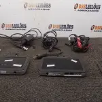 03 MINIS COMPUTADORES TERMINAIS MARCA WYSE. (NO ESTADO) ATENÇÃO! FAZER A VISITAÇÃO ANTES DE ARREMATAR, NÃO SABEMOS SE FUNCIONA, LEILÃO NÃO TEM GARANTIA E NEM DEVOLUÇÃO, SUJEITO A POSSÍVEIS AVARIAS VISÍVEIS/OCULTAS E/OU AUSÊNCIA DE COMPONENTES.
