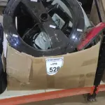 01 LOTE COM VÁRIAS PEÇAS DE LIQUIDIFICADORES E ELETRODOMÉSTICOS DIVERSOS PARA RETIRADA DE PEÇAS. (NO ESTADO) ATENÇÃO! FAZER A VISITAÇÃO ANTES DE ARREMATAR, NÃO SABEMOS SE FUNCIONA, LEILÃO NÃO TEM GARANTIA E NEM DEVOLUÇÃO, SUJEITO A POSSÍVEIS AVARIAS VISÍVEIS/OCULTAS E/OU AUSÊNCIA DE COMPONENTES.