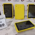 04 TABLETS MARCA CCE. (NO ESTADO) ATENÇÃO! FAZER A VISITAÇÃO ANTES DE ARREMATAR, NÃO SABEMOS SE FUNCIONA, LEILÃO NÃO TEM GARANTIA E NEM DEVOLUÇÃO, SUJEITO A POSSÍVEIS AVARIAS VISÍVEIS/OCULTAS E/OU AUSÊNCIA DE COMPONENTES.