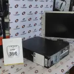 01 MONITOR MARCA LG E 01 CPU MARCA N3. (NO ESTADO) ATENÇÃO! FAZER A VISITAÇÃO ANTES DE ARREMATAR, NÃO SABEMOS SE FUNCIONA, LEILÃO NÃO TEM GARANTIA E NEM DEVOLUÇÃO, SUJEITO A POSSÍVEIS AVARIAS VISÍVEIS/OCULTAS E/OU AUSÊNCIA DE COMPONENTES.
