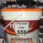 01 BALDE DE SELADOR 16L MARCA RENOCRIL. (NO ESTADO) ATENÇÃO! FAZER A VISITAÇÃO ANTES DE ARREMATAR, NÃO SABEMOS SE FUNCIONA, LEILÃO NÃO TEM GARANTIA E NEM DEVOLUÇÃO, SUJEITO A POSSÍVEIS AVARIAS VISÍVEIS/OCULTAS E/OU AUSÊNCIA DE COMPONENTES.