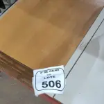 20 PLACAS DE MADEIRA. (NO ESTADO) ATENÇÃO! FAZER A VISITAÇÃO ANTES DE ARREMATAR, NÃO SABEMOS SE FUNCIONA, LEILÃO NÃO TEM GARANTIA E NEM DEVOLUÇÃO, SUJEITO A POSSÍVEIS AVARIAS VISÍVEIS/OCULTAS E/OU AUSÊNCIA DE COMPONENTES.