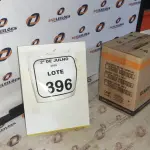 12 BISNAGAS DE ADESIVO DE SILICONE NEUTRO PARA MOTOR DE 70G MARCA ORBI QUÍMICA. (NO ESTADO) ATENÇÃO! FAZER A VISITAÇÃO ANTES DE ARREMATAR, NÃO SABEMOS SE FUNCIONA, LEILÃO NÃO TEM GARANTIA E NEM DEVOLUÇÃO, SUJEITO A POSSÍVEIS AVARIAS VISÍVEIS/OCULTAS E/OU AUSÊNCIA DE COMPONENTES.