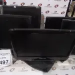 05 MONITORES DE MARCAS E MODELOS DIVERSOS. (NO ESTADO) ATENÇÃO! FAZER A VISITAÇÃO ANTES DE ARREMATAR, NÃO SABEMOS SE FUNCIONA, LEILÃO NÃO TEM GARANTIA E NEM DEVOLUÇÃO, SUJEITO A POSSÍVEIS AVARIAS VISÍVEIS/OCULTAS E/OU AUSÊNCIA DE COMPONENTES.