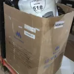 01 LOTE COM VÁRIAS PEÇAS DE LIQUIDIFICADORES E ELETRODOMÉSTICOS DIVERSOS PARA RETIRADA DE PEÇAS. (NO ESTADO) ATENÇÃO! FAZER A VISITAÇÃO ANTES DE ARREMATAR, NÃO SABEMOS SE FUNCIONA, LEILÃO NÃO TEM GARANTIA E NEM DEVOLUÇÃO, SUJEITO A POSSÍVEIS AVARIAS VISÍVEIS/OCULTAS E/OU AUSÊNCIA DE COMPONENTES.