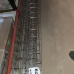 12 ELETROCALHAS ARAMADA AI 3/16" 100X (NO ESTADO, NÃO SABEMOS SE FUNCIONA. LEILÃO NÃO TEM GARANTIA E NEM DEVOLUÇÃO, SUJEITO A POSSÍVEIS AVARIAS VISÍVEIS/OCULTAS E/OU AUSÊNCIA DE COMPONENTES)