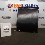 01 REFLETOR 400W MARCA EXPOLUMEN. (NO ESTADO) ATENÇÃO! FAZER A VISITAÇÃO ANTES DE ARREMATAR, NÃO SABEMOS SE FUNCIONA, LEILÃO NÃO TEM GARANTIA E NEM DEVOLUÇÃO, SUJEITO A POSSÍVEIS AVARIAS VISÍVEIS/OCULTAS E/OU AUSÊNCIA DE COMPONENTES.