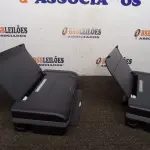  02 IMPRESSORAS HP VIA BLUETOOTH.  (NO ESTADO) ATENÇÃO! FAZER A VISITAÇÃO ANTES DE ARREMATAR, NÃO SABEMOS SE FUNCIONA, LEILÃO NÃO TEM GARANTIA E NEM DEVOLUÇÃO, SUJEITO A POSSÍVEIS AVARIAS VISÍVEIS/OCULTAS E/OU AUSÊNCIA DE COMPONENTES.
