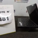 01 NETEBOOK LENOVO SEM FONTE. (NO ESTADO) ATENÇÃO! FAZER A VISITAÇÃO ANTES DE ARREMATAR, NÃO SABEMOS SE FUNCIONA, LEILÃO NÃO TEM GARANTIA E NEM DEVOLUÇÃO, SUJEITO A POSSÍVEIS AVARIAS VISÍVEIS/OCULTAS E/OU AUSÊNCIA DE COMPONENTES.