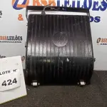01 REFLETOR 400W MARCA EXPOLUMEN. (NO ESTADO) ATENÇÃO! FAZER A VISITAÇÃO ANTES DE ARREMATAR, NÃO SABEMOS SE FUNCIONA, LEILÃO NÃO TEM GARANTIA E NEM DEVOLUÇÃO, SUJEITO A POSSÍVEIS AVARIAS VISÍVEIS/OCULTAS E/OU AUSÊNCIA DE COMPONENTES.
