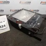 01 REFLETOR 400W MARCA EXPOLUMEN. (NO ESTADO) ATENÇÃO! FAZER A VISITAÇÃO ANTES DE ARREMATAR, NÃO SABEMOS SE FUNCIONA, LEILÃO NÃO TEM GARANTIA E NEM DEVOLUÇÃO, SUJEITO A POSSÍVEIS AVARIAS VISÍVEIS/OCULTAS E/OU AUSÊNCIA DE COMPONENTES.