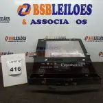 01 REFLETOR 400W MARCA EXPOLUMEN. (NO ESTADO) ATENÇÃO! FAZER A VISITAÇÃO ANTES DE ARREMATAR, NÃO SABEMOS SE FUNCIONA, LEILÃO NÃO TEM GARANTIA E NEM DEVOLUÇÃO, SUJEITO A POSSÍVEIS AVARIAS VISÍVEIS/OCULTAS E/OU AUSÊNCIA DE COMPONENTES.