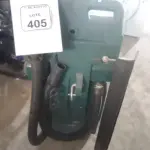 01 MÁQUINA DE LAVAR PISO INDUSTRIAL MODELO FOX MARCA ALFA. (NO ESTADO) ATENÇÃO! FAZER A VISITAÇÃO ANTES DE ARREMATAR, NÃO SABEMOS SE FUNCIONA, LEILÃO NÃO TEM GARANTIA E NEM DEVOLUÇÃO, SUJEITO A POSSÍVEIS AVARIAS VISÍVEIS/OCULTAS E/OU AUSÊNCIA DE COMPONENTES.
