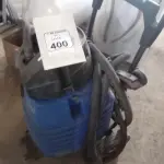 01 ASPIRADOR INDUSTRIAL MODELO FLOOR VAC 1500 MARCA WAP. (NO ESTADO) ATENÇÃO! FAZER A VISITAÇÃO ANTES DE ARREMATAR, NÃO SABEMOS SE FUNCIONA, LEILÃO NÃO TEM GARANTIA E NEM DEVOLUÇÃO, SUJEITO A POSSÍVEIS AVARIAS VISÍVEIS/OCULTAS E/OU AUSÊNCIA DE COMPONENTES.