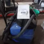 01 ASPIRADOR INDUSTRIAL MODELO FLOOR VAC 1500 MARCA WAP. (NO ESTADO) ATENÇÃO! FAZER A VISITAÇÃO ANTES DE ARREMATAR, NÃO SABEMOS SE FUNCIONA, LEILÃO NÃO TEM GARANTIA E NEM DEVOLUÇÃO, SUJEITO A POSSÍVEIS AVARIAS VISÍVEIS/OCULTAS E/OU AUSÊNCIA DE COMPONENTES.
