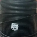 1 CARRETEL COM APROXIMADAMENTE 561M DE FIO 0,95MM CABO DE ALUMÍNIO ISOLADO. (NO ESTADO) ATENÇÃO! FAZER A VISITAÇÃO ANTES DE ARREMATAR, NÃO SABEMOS SE FUNCIONA, LEILÃO NÃO TEM GARANTIA E NEM DEVOLUÇÃO, SUJEITO A POSSÍVEIS AVARIAS VISÍVEIS/OCULTAS E/OU AUSÊNCIA DE COMPONENTES.