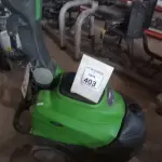 01 LAVADORA DE PISO INDUSTRIAL MODELO CT40 MARCA IPC. (NO ESTADO) ATENÇÃO! FAZER A VISITAÇÃO ANTES DE ARREMATAR, NÃO SABEMOS SE FUNCIONA, LEILÃO NÃO TEM GARANTIA E NEM DEVOLUÇÃO, SUJEITO A POSSÍVEIS AVARIAS VISÍVEIS/OCULTAS E/OU AUSÊNCIA DE COMPONENTES.