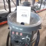 01 MÁQUINA EXTRATORA PROFISSIONAL DE ÁGUA QUENTE E VAPOR MODELO GV ETNA MARCA LAVOR. (NO ESTADO) ATENÇÃO! FAZER A VISITAÇÃO ANTES DE ARREMATAR, NÃO SABEMOS SE FUNCIONA, LEILÃO NÃO TEM GARANTIA E NEM DEVOLUÇÃO, SUJEITO A POSSÍVEIS AVARIAS VISÍVEIS/OCULTAS E/OU AUSÊNCIA DE COMPONENTES.