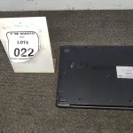 01 NOTEBOOK MARCA POSITIVO SEM FONTE. (NO ESTADO) ATENÇÃO! FAZER A VISITAÇÃO ANTES DE ARREMATAR, NÃO SABEMOS SE FUNCIONA, LEILÃO NÃO TEM GARANTIA E NEM DEVOLUÇÃO, SUJEITO A POSSÍVEIS AVARIAS VISÍVEIS/OCULTAS E/OU AUSÊNCIA DE COMPONENTES.