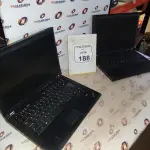 02 NOTEBOOKS MARCA LENOVO PARA RETIRADA DE PEÇAS. (NO ESTADO) ATENÇÃO! FAZER A VISITAÇÃO ANTES DE ARREMATAR, NÃO SABEMOS SE FUNCIONA, LEILÃO NÃO TEM GARANTIA E NEM DEVOLUÇÃO, SUJEITO A POSSÍVEIS AVARIAS VISÍVEIS/OCULTAS E/OU AUSÊNCIA DE COMPONENTES.