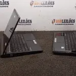 02 NOTEBOOKS MARCA INFOWAY PARA RETIRADA DE PEÇAS. (NO ESTADO) ATENÇÃO! FAZER A VISITAÇÃO ANTES DE ARREMATAR, NÃO SABEMOS SE FUNCIONA, LEILÃO NÃO TEM GARANTIA E NEM DEVOLUÇÃO, SUJEITO A POSSÍVEIS AVARIAS VISÍVEIS/OCULTAS E/OU AUSÊNCIA DE COMPONENTES.