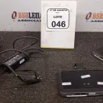 02 MINIS COMPUTADORES TERMINAIS MARCA WYSE. (NO ESTADO) ATENÇÃO! FAZER A VISITAÇÃO ANTES DE ARREMATAR, NÃO SABEMOS SE FUNCIONA, LEILÃO NÃO TEM GARANTIA E NEM DEVOLUÇÃO, SUJEITO A POSSÍVEIS AVARIAS VISÍVEIS/OCULTAS E/OU AUSÊNCIA DE COMPONENTES.