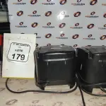02 IMPRESSORAS TÉRMICAS. (NO ESTADO) ATENÇÃO! FAZER A VISITAÇÃO ANTES DE ARREMATAR, NÃO SABEMOS SE FUNCIONA, LEILÃO NÃO TEM GARANTIA E NEM DEVOLUÇÃO, SUJEITO A POSSÍVEIS AVARIAS VISÍVEIS/OCULTAS E/OU AUSÊNCIA DE COMPONENTES.