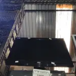 01 MONITOR MARCA AOC E 01 CPU MARCA ITAUTEC. (NO ESTADO) ATENÇÃO! FAZER A VISITAÇÃO ANTES DE ARREMATAR, NÃO SABEMOS SE FUNCIONA, LEILÃO NÃO TEM GARANTIA E NEM DEVOLUÇÃO, SUJEITO A POSSÍVEIS AVARIAS VISÍVEIS/OCULTAS E/OU AUSÊNCIA DE COMPONENTES.