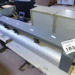 01 PLOTTER DE RECORTE. (NO ESTADO) ATENÇÃO! FAZER A VISITAÇÃO ANTES DE ARREMATAR, NÃO SABEMOS SE FUNCIONA, LEILÃO NÃO TEM GARANTIA E NEM DEVOLUÇÃO, SUJEITO A POSSÍVEIS AVARIAS VISÍVEIS/OCULTAS E/OU AUSÊNCIA DE COMPONENTES.