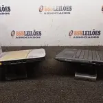 02 NOTEBOOKS PARA RETIRADA DE PEÇAS. (NO ESTADO) ATENÇÃO! FAZER A VISITAÇÃO ANTES DE ARREMATAR, NÃO SABEMOS SE FUNCIONA, LEILÃO NÃO TEM GARANTIA E NEM DEVOLUÇÃO, SUJEITO A POSSÍVEIS AVARIAS VISÍVEIS/OCULTAS E/OU AUSÊNCIA DE COMPONENTES.