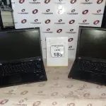 02 NOTEBOOKS MARCA LENOVO PARA RETIRADA DE PEÇAS. (NO ESTADO) ATENÇÃO! FAZER A VISITAÇÃO ANTES DE ARREMATAR, NÃO SABEMOS SE FUNCIONA, LEILÃO NÃO TEM GARANTIA E NEM DEVOLUÇÃO, SUJEITO A POSSÍVEIS AVARIAS VISÍVEIS/OCULTAS E/OU AUSÊNCIA DE COMPONENTES.