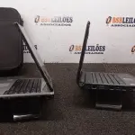 02 NOTEBOOKS PARA RETIRADA DE PEÇAS E 01 BOLSA. (NO ESTADO) ATENÇÃO! FAZER A VISITAÇÃO ANTES DE ARREMATAR, NÃO SABEMOS SE FUNCIONA, LEILÃO NÃO TEM GARANTIA E NEM DEVOLUÇÃO, SUJEITO A POSSÍVEIS AVARIAS VISÍVEIS/OCULTAS E/OU AUSÊNCIA DE COMPONENTES.
