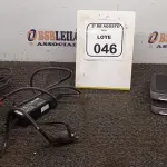 02 MINIS COMPUTADORES TERMINAIS MARCA WYSE. (NO ESTADO) ATENÇÃO! FAZER A VISITAÇÃO ANTES DE ARREMATAR, NÃO SABEMOS SE FUNCIONA, LEILÃO NÃO TEM GARANTIA E NEM DEVOLUÇÃO, SUJEITO A POSSÍVEIS AVARIAS VISÍVEIS/OCULTAS E/OU AUSÊNCIA DE COMPONENTES.