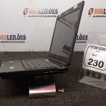 01 NOTEBOOK MARCA POSITIVO SEM FONTE. (NO ESTADO) ATENÇÃO! FAZER A VISITAÇÃO ANTES DE ARREMATAR, NÃO SABEMOS SE FUNCIONA, LEILÃO NÃO TEM GARANTIA E NEM DEVOLUÇÃO, SUJEITO A POSSÍVEIS AVARIAS VISÍVEIS/OCULTAS E/OU AUSÊNCIA DE COMPONENTES.