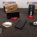 01 POWER BANK E 02 CELULARES. (NO ESTADO) ATENÇÃO! FAZER A VISITAÇÃO ANTES DE ARREMATAR, NÃO SABEMOS SE FUNCIONA, LEILÃO NÃO TEM GARANTIA E NEM DEVOLUÇÃO, SUJEITO A POSSÍVEIS AVARIAS VISÍVEIS/OCULTAS E/OU AUSÊNCIA DE COMPONENTES.