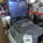 01 IMPRESSORA MODELO X466 MARCA LEXMARK E 01 MONITOR MARCA TANCA. (NO ESTADO) ATENÇÃO! FAZER A VISITAÇÃO ANTES DE ARREMATAR, NÃO SABEMOS SE FUNCIONA, LEILÃO NÃO TEM GARANTIA E NEM DEVOLUÇÃO, SUJEITO A POSSÍVEIS AVARIAS VISÍVEIS/OCULTAS E/OU AUSÊNCIA DE COMPONENTES.