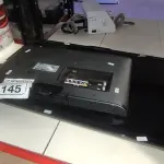 01 TV 32’’ MARCA CCE E 01 MONITOR 22’’ MARCA SAMSUNG. (NO ESTADO) ATENÇÃO! FAZER A VISITAÇÃO ANTES DE ARREMATAR, NÃO SABEMOS SE FUNCIONA, LEILÃO NÃO TEM GARANTIA E NEM DEVOLUÇÃO, SUJEITO A POSSÍVEIS AVARIAS VISÍVEIS/OCULTAS E/OU AUSÊNCIA DE COMPONENTES.