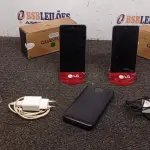 01 POWER BANK E 02 CELULARES. (NO ESTADO) ATENÇÃO! FAZER A VISITAÇÃO ANTES DE ARREMATAR, NÃO SABEMOS SE FUNCIONA, LEILÃO NÃO TEM GARANTIA E NEM DEVOLUÇÃO, SUJEITO A POSSÍVEIS AVARIAS VISÍVEIS/OCULTAS E/OU AUSÊNCIA DE COMPONENTES.