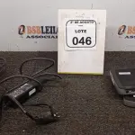 02 MINIS COMPUTADORES TERMINAIS MARCA WYSE. (NO ESTADO) ATENÇÃO! FAZER A VISITAÇÃO ANTES DE ARREMATAR, NÃO SABEMOS SE FUNCIONA, LEILÃO NÃO TEM GARANTIA E NEM DEVOLUÇÃO, SUJEITO A POSSÍVEIS AVARIAS VISÍVEIS/OCULTAS E/OU AUSÊNCIA DE COMPONENTES.