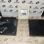 02 NOTEBOOKS MARCA LENOVO PARA RETIRADA DE PEÇAS. (NO ESTADO) ATENÇÃO! FAZER A VISITAÇÃO ANTES DE ARREMATAR, NÃO SABEMOS SE FUNCIONA, LEILÃO NÃO TEM GARANTIA E NEM DEVOLUÇÃO, SUJEITO A POSSÍVEIS AVARIAS VISÍVEIS/OCULTAS E/OU AUSÊNCIA DE COMPONENTES.