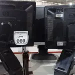 03 MONITORES MODELO COMPAQ LA1951G MARCA HP. (NO ESTADO) ATENÇÃO! FAZER A VISITAÇÃO ANTES DE ARREMATAR, NÃO SABEMOS SE FUNCIONA, LEILÃO NÃO TEM GARANTIA E NEM DEVOLUÇÃO, SUJEITO A POSSÍVEIS AVARIAS VISÍVEIS/OCULTAS E/OU AUSÊNCIA DE COMPONENTES.