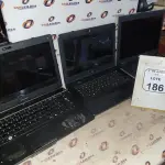 03 NOTEBOOKS DE MARCAS E MODELOS DIVERSOS PARA RETIRADA DE PEÇAS. (NO ESTADO) ATENÇÃO! FAZER A VISITAÇÃO ANTES DE ARREMATAR, NÃO SABEMOS SE FUNCIONA, LEILÃO NÃO TEM GARANTIA E NEM DEVOLUÇÃO, SUJEITO A POSSÍVEIS AVARIAS VISÍVEIS/OCULTAS E/OU AUSÊNCIA DE COMPONENTES.