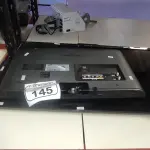 01 TV 32’’ MARCA CCE E 01 MONITOR 22’’ MARCA SAMSUNG. (NO ESTADO) ATENÇÃO! FAZER A VISITAÇÃO ANTES DE ARREMATAR, NÃO SABEMOS SE FUNCIONA, LEILÃO NÃO TEM GARANTIA E NEM DEVOLUÇÃO, SUJEITO A POSSÍVEIS AVARIAS VISÍVEIS/OCULTAS E/OU AUSÊNCIA DE COMPONENTES.