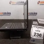 01 NOTEBOOK MARCA POSITIVO SEM FONTE. (NO ESTADO) ATENÇÃO! FAZER A VISITAÇÃO ANTES DE ARREMATAR, NÃO SABEMOS SE FUNCIONA, LEILÃO NÃO TEM GARANTIA E NEM DEVOLUÇÃO, SUJEITO A POSSÍVEIS AVARIAS VISÍVEIS/OCULTAS E/OU AUSÊNCIA DE COMPONENTES.