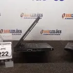 03 NOTEBOOKS MARCA MARCAS DIVERSAS PARA RETIRADA DE PEÇAS. (NO ESTADO) ATENÇÃO! FAZER A VISITAÇÃO ANTES DE ARREMATAR, NÃO SABEMOS SE FUNCIONA, LEILÃO NÃO TEM GARANTIA E NEM DEVOLUÇÃO, SUJEITO A POSSÍVEIS AVARIAS VISÍVEIS/OCULTAS E/OU AUSÊNCIA DE COMPONENTES.